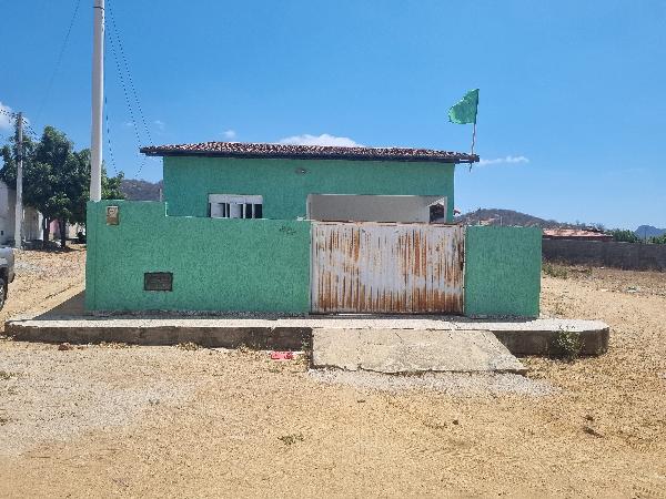 Casa Caixa em FLORANIA / RN - 8444411501748