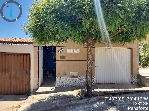Casa da Caixa em PENAFORTE / CE - 8444411506537