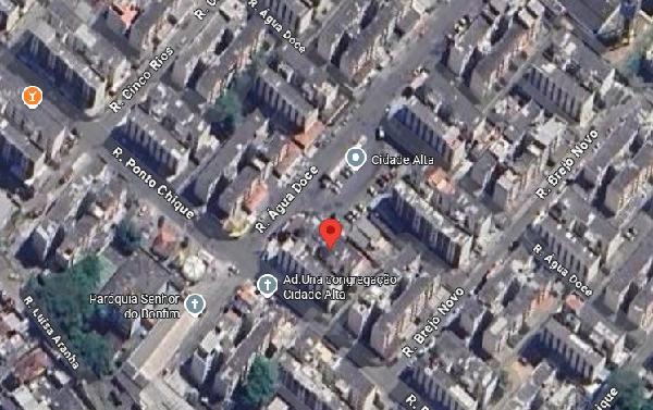 Apartamento da Caixa em RIO DE JANEIRO / RJ - 8444411546466