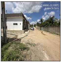 Casa Caixa em LAGOA DO CARRO / PE - 8444411550862