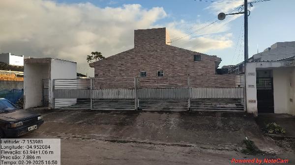 Casa da Caixa em SANTA RITA / PB - 8444411554590