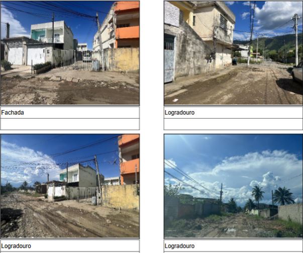 Casa da Caixa em NOVA IGUACU / RJ - 8444411578880