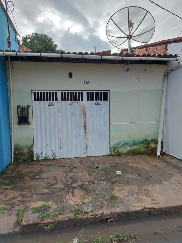 Casa da Caixa em COROATA / MA - 8444411579089