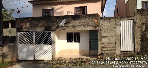 Casa da Caixa em CACHOEIRAS DE MACACU / RJ - 8444411584635
