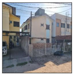 Apartamento da Caixa em PAULISTA / PE - 8444411589262