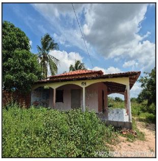 Casa da Caixa em TUTOIA / MA - 8444411596137