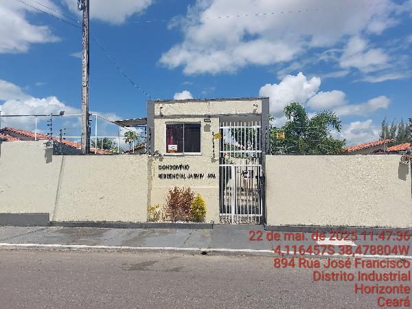 Imóvel da Caixa em HORIZONTE / CE - 8444411601564