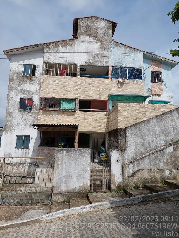 Apartamento da Caixa em PAULISTA / PE - 8444411646150