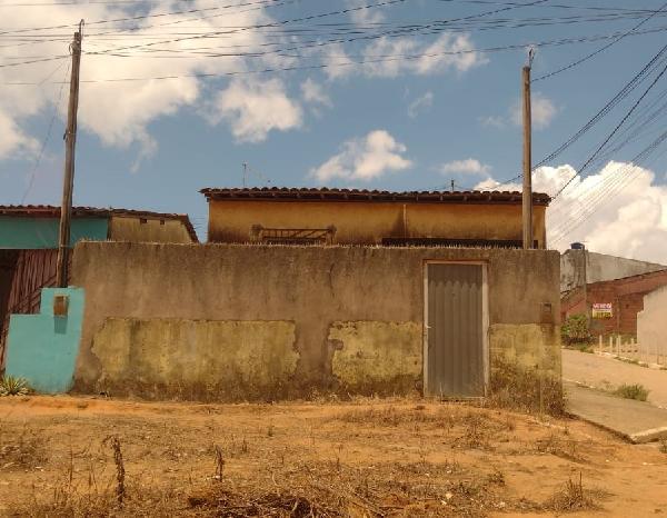 Casa da Caixa em CHA DE ALEGRIA / PE - 8444411649273