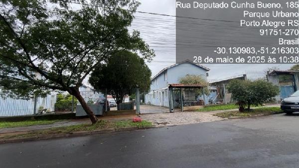 Imóvel da Caixa em PORTO ALEGRE / RS - 8444411651448