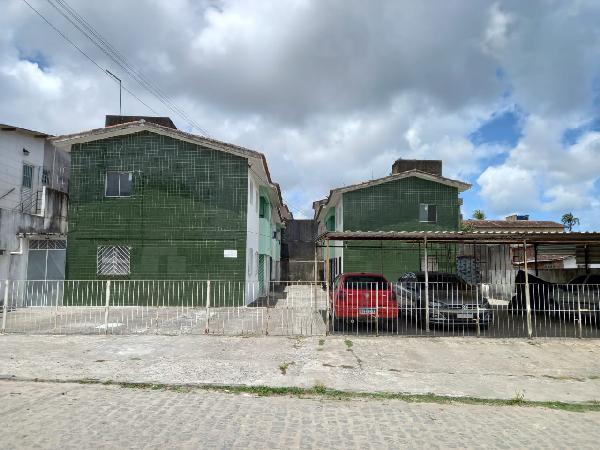 Apartamento Caixa em IGARASSU / PE - 8444411667140