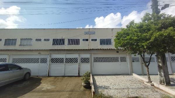 Apartamento da Caixa em CABO DE SANTO AGOSTINHO / PE - 8444411678907