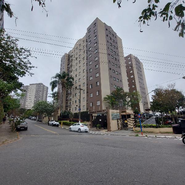 Apartamento da Caixa em SAO PAULO / SP - 8444411683757
