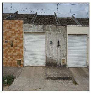 Casa da Caixa em PACAJUS / CE - 8444411691512