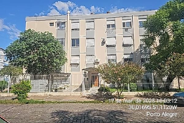 Apartamento Caixa em PORTO ALEGRE / RS - 8444411698851