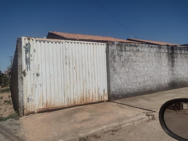 Casa da Caixa em PADRE BERNARDO / GO - 8444411700376