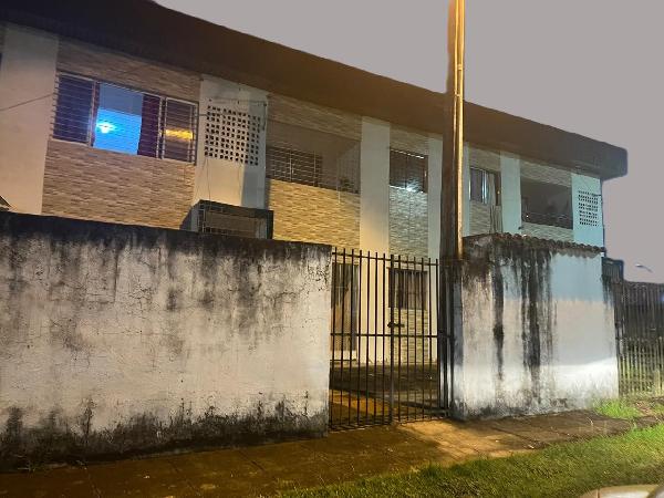 Apartamento da Caixa em SAO LOURENCO DA MATA / PE - 8444411709977