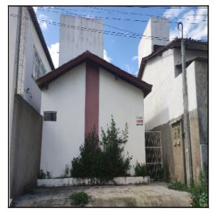 Casa da Caixa em PESQUEIRA / PE - 8444411715438