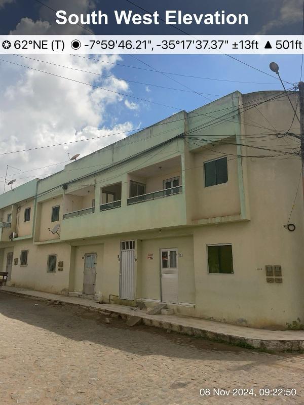 Apartamento da Caixa em GLORIA DO GOITA / PE - 8444411717783