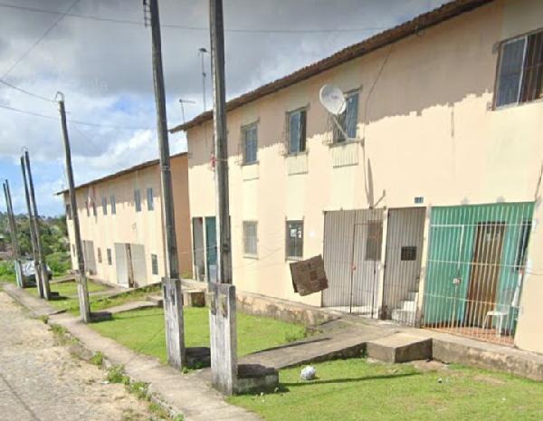 Apartamento da Caixa em IGARASSU / PE - 8444411723937