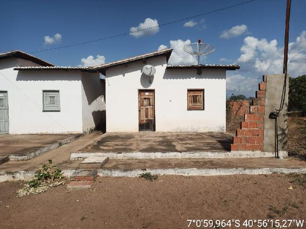 Casa da Caixa em ALAGOINHA DO PIAUI / PI - 8444411725905