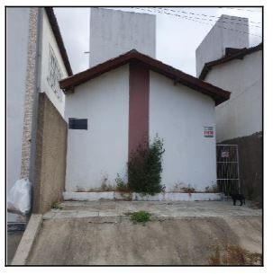 Casa da Caixa em PESQUEIRA / PE - 8444411726570