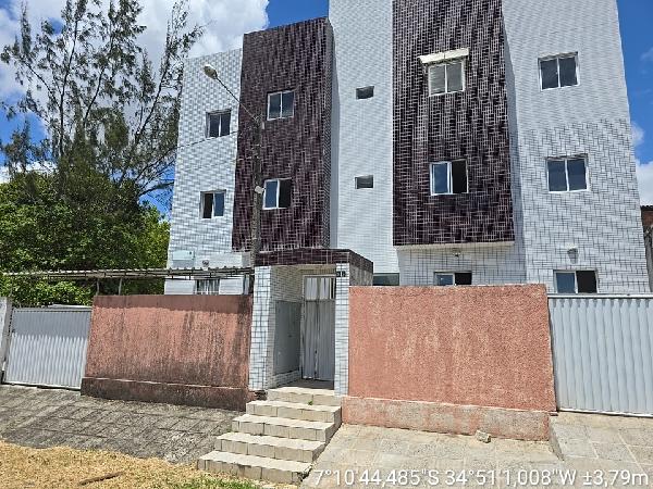 Apartamento da Caixa em JOAO PESSOA / PB - 8444411744713