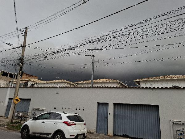 Apartamento Caixa em SANTA LUZIA / MG - 8444411757130