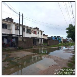 Apartamento da Caixa em PAULISTA / PE - 8444411788494