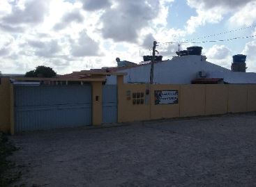 Casa Caixa em MARECHAL DEODORO / AL - 8444411831292