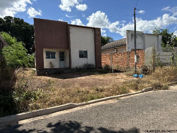 Casa da Caixa em PARANATINGA / MT - 8444411861531