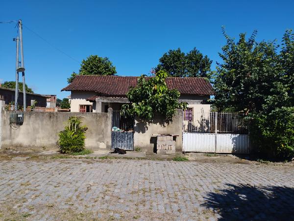 Casa Caixa em CACHOEIRAS DE MACACU / RJ - 8444411900456