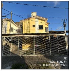 Casa da Caixa em PAULISTA / PE - 8444411904664