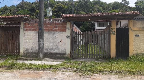 Casa da Caixa em MAGE / RJ - 8444411922034