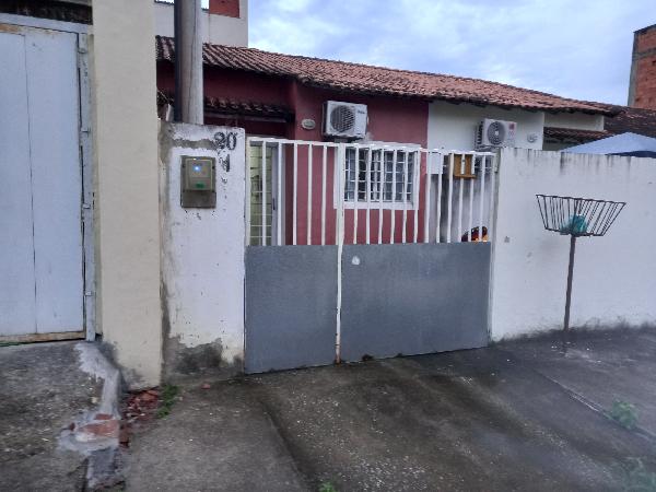 Casa da Caixa em NOVA IGUACU / RJ - 8444411924100