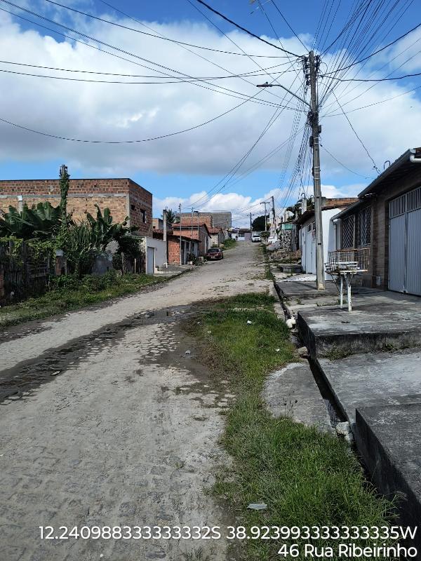 Casa da Caixa em FEIRA DE SANTANA / BA - 8444411938780