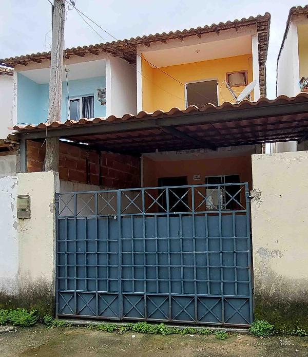 Casa da Caixa em BELFORD ROXO / RJ - 8444411946553