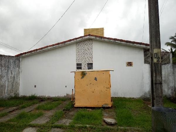 Casa da Caixa em ITAPISSUMA / PE - 8444411976568