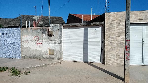 Casa da Caixa em HORIZONTE / CE - 8444411993144