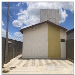 Casa da Caixa em PESQUEIRA / PE - 8444412003261