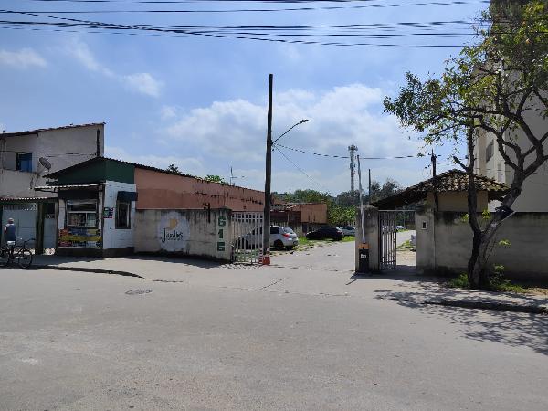 Apartamento Caixa em RIO DE JANEIRO / RJ - 8444412013216