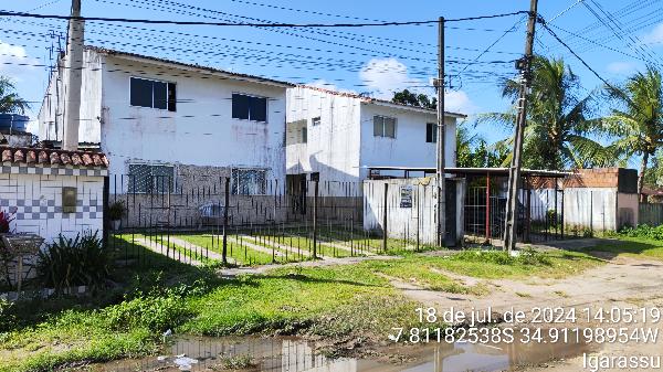 Apartamento da Caixa em IGARASSU / PE - 8444412017602