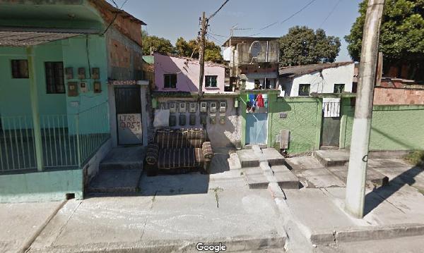 Casa da Caixa em SAO GONCALO / RJ - 8444412021626