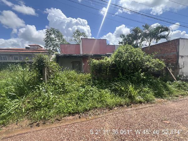 Imóvel da Caixa em SANTA LUZIA DO PARUA / MA - 8444412022282