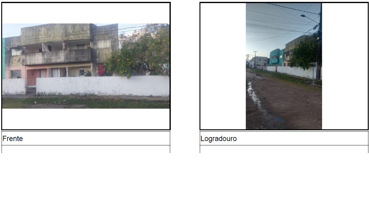 Apartamento Caixa em IGARASSU / PE - 8444412086345