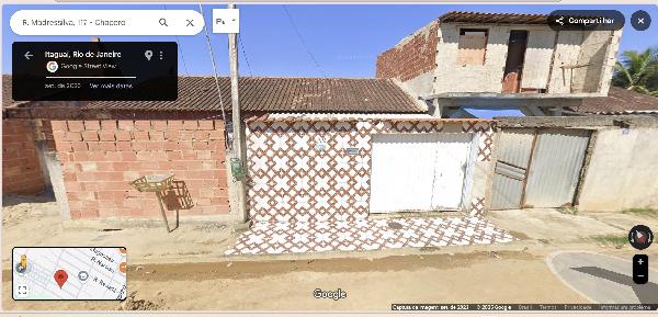 Casa da Caixa em ITAGUAI / RJ - 8444412091004