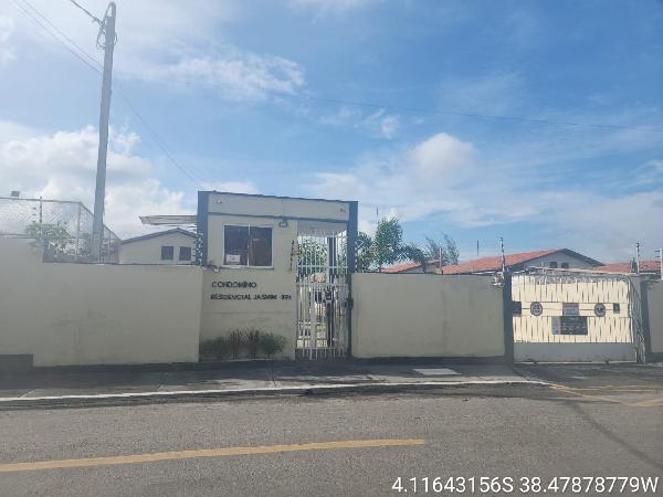 Casa da Caixa em HORIZONTE / CE - 8444412124670