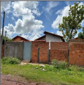 Casa da Caixa em JOSE DE FREITAS / PI - 8444412129010