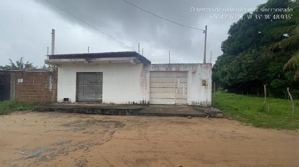 Casa da Caixa em EXTREMOZ / RN - 8444412137926