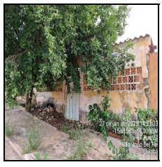 Casa da Caixa em CUIABA / MT - 8444412142016